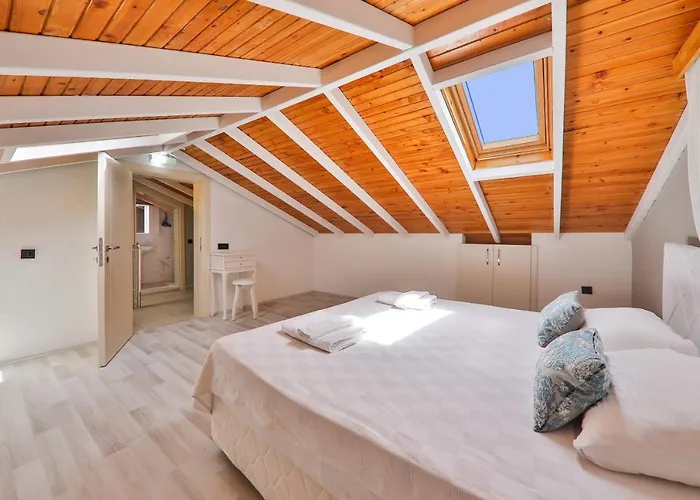 Duygu Hotel apartamentowy