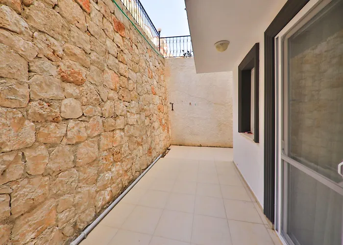 Duygu Hotel apartamentowy