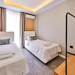 Duygu Апарт-отель Каш
