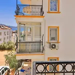 Апарт-отель Duygu