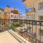 Duygu Апарт-отель