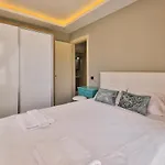 Duygu Апарт-отель 4*