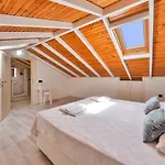 Duygu Апарт-отель