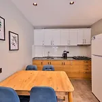Апарт-отель Duygu 4*