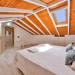 Duygu 4* Каш