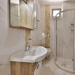 Апарт-отель Duygu 4*