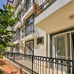 Duygu Апарт-отель