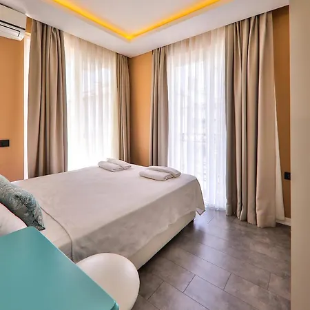 Aparthotel Duygu 3*