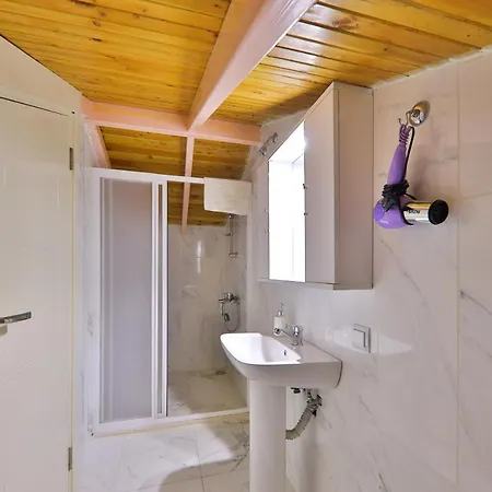 Duygu Hotel apartamentowy Kaş
