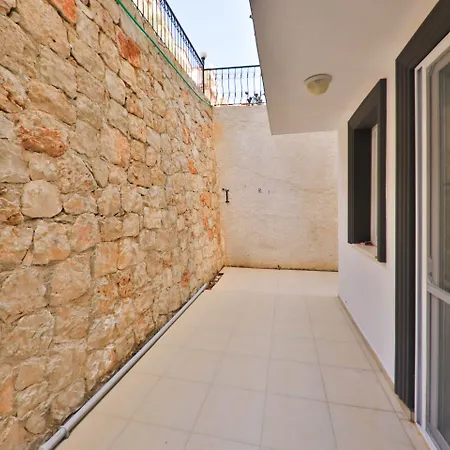 Duygu Aparthotel
