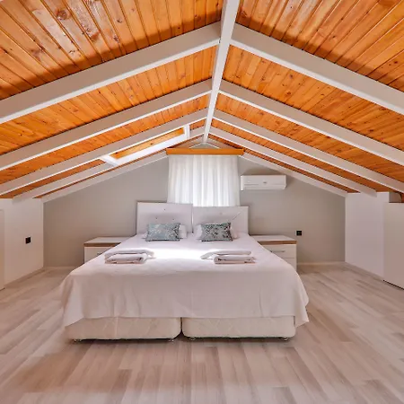 Apartahotel Duygu 4*