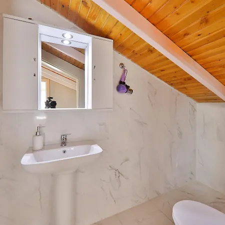 Duygu Hotel apartamentowy Kaş