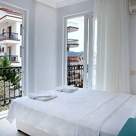 Duygu Apartmanhotel