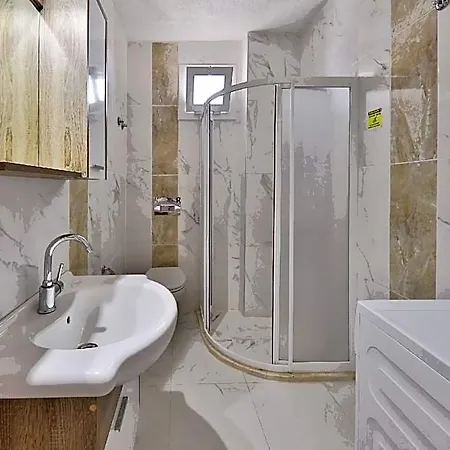 Duygu Hotel apartamentowy 3*
