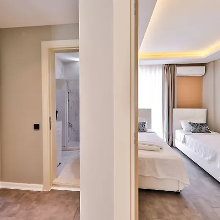 Duygu Aparthotel