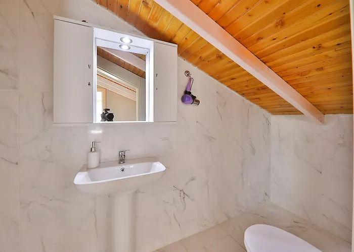 Duygu Aparthotel Kas