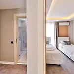 Duygu Апарт-готель 4*