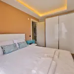 Duygu Апарт-готель Каш