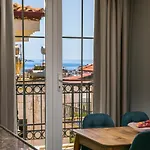 Duygu Апарт-готель 4*