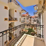Duygu Апарт-готель 4*