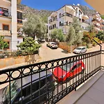 Апарт-готель Duygu 4*